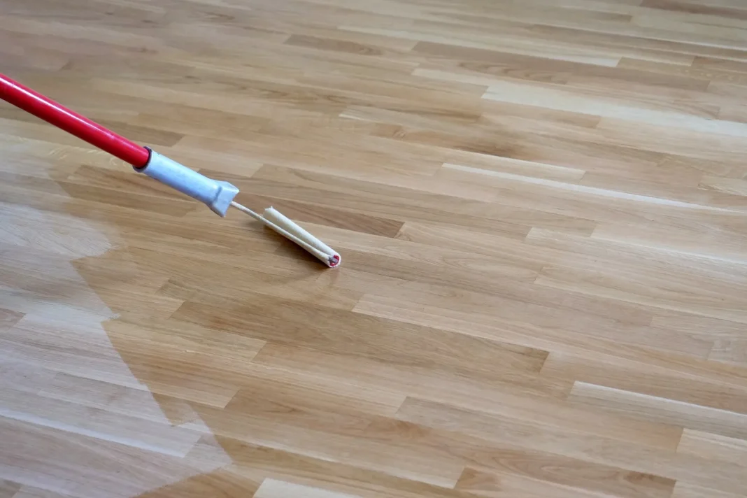 Buy Quality Floor Refinishing Supplies