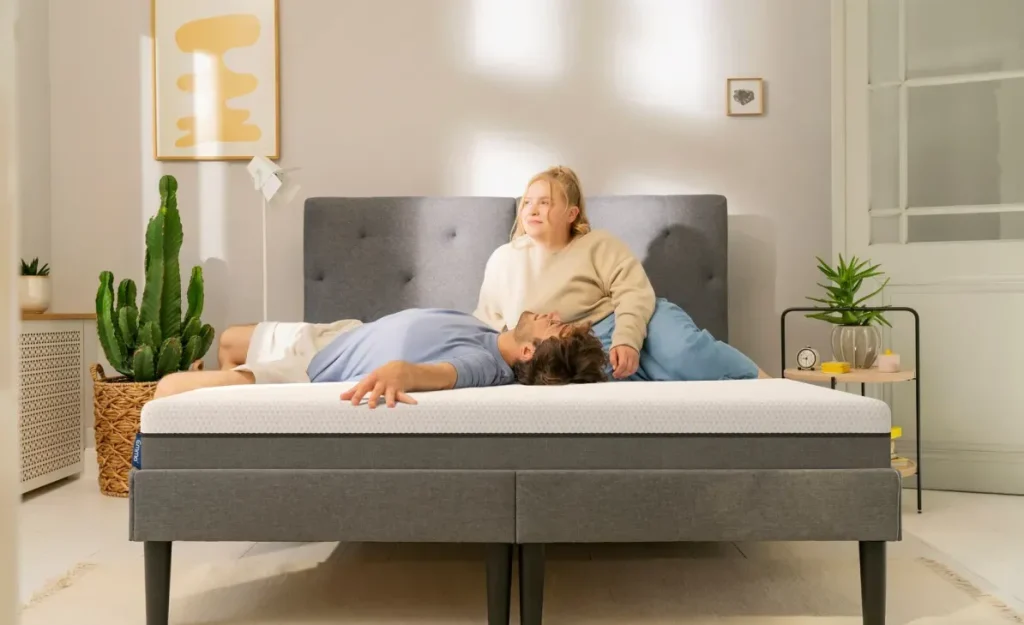 Best Emma mattress