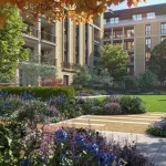 St John’s Wood’s Best Parks