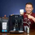 Best Jura espresso machine