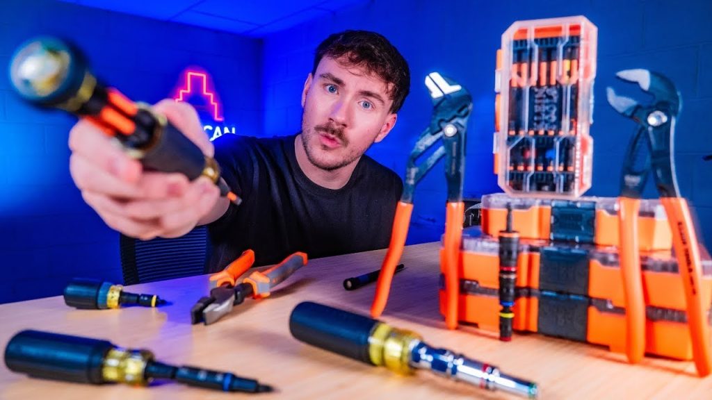 Best Klein electrician tools