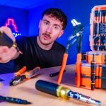 Best Klein electrician tools