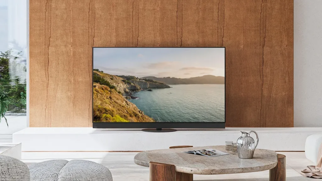 Best Panasonic Germany TV