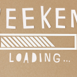 How to Plan a Productive Weekend