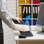 How to Keep Your Digital Devices Clean