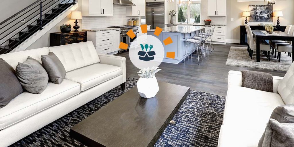 Tips to Keep Your Home Clutter-Free