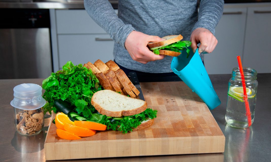 How to Reduce Food Waste at Home