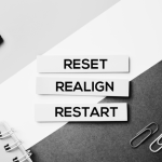How to Review and Reset Often