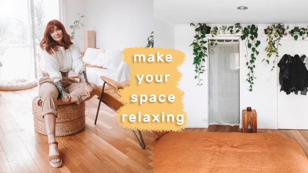How to Create a Calm Environment at Home