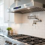 Choosing the Perfect 36 Inch Range Hood: Why CIARRA is a Top Choice for Your Kitchen