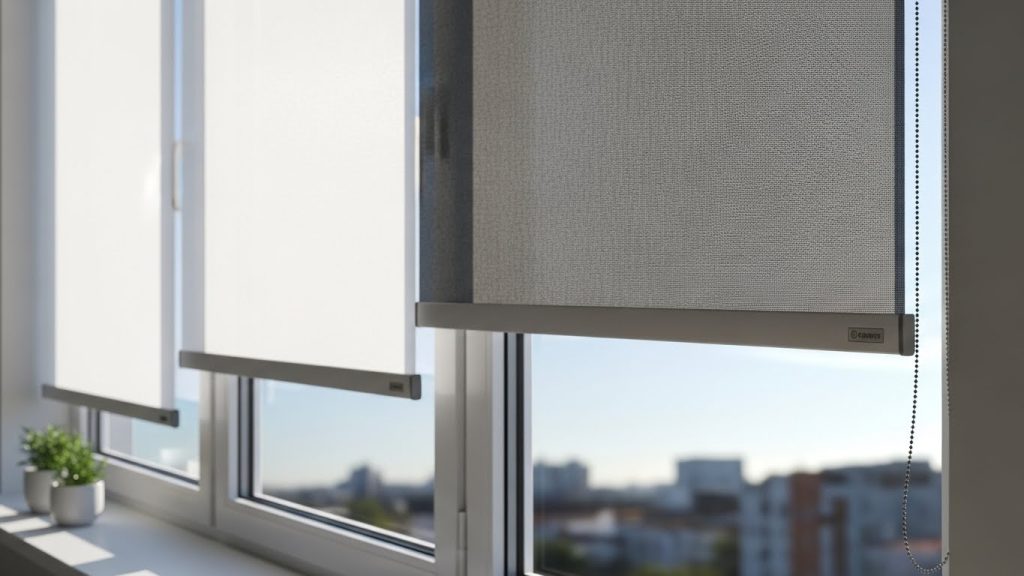 Are Double Roller Blinds Good for Your House?