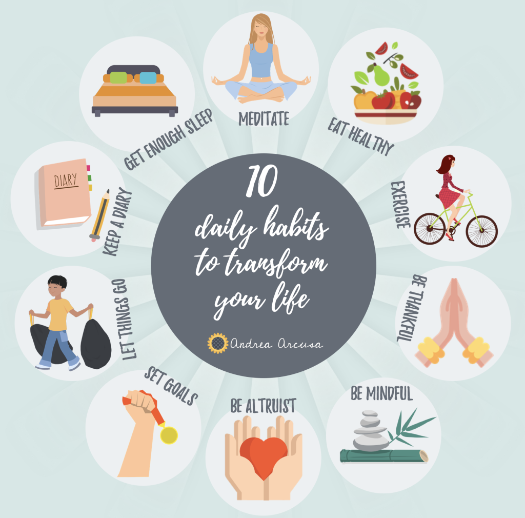 Easy Home Tips That Make Daily Life More Comfortable?