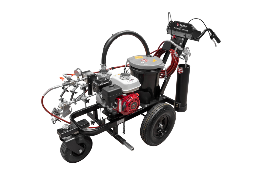 How to Maintain Titan PowrLiner 3500 for Long-Term Performance