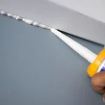 Caulk Maintenance Tips for Preventing Small Gaps From Becoming Damage
