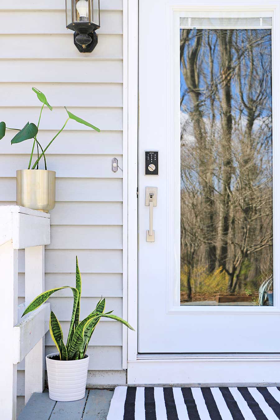 Door Hardware Upgrade Ideas That Make Rooms Feel More Finished