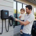 How to Choose the Right EV Charger for Your Home