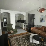Archway Design Ideas for Adding Character Between Rooms